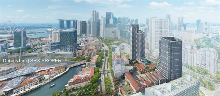 Union Square Residences (D1), Condominium #574729881